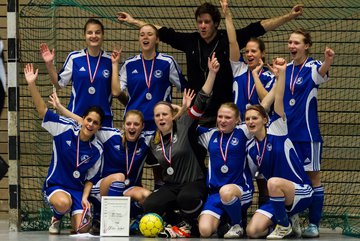 Bild 614 - Frauen Hallenlandesmeisterschaften
